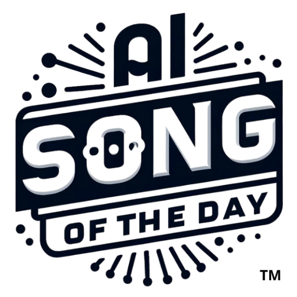 AISongOfTheDay.com Logo